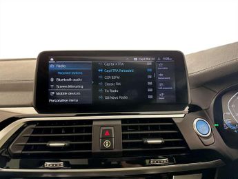 BMW iX3 80kWh Premier Edition Pro Auto 5dr