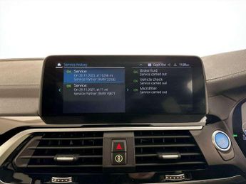 BMW iX3 80kWh Premier Edition Pro Auto 5dr