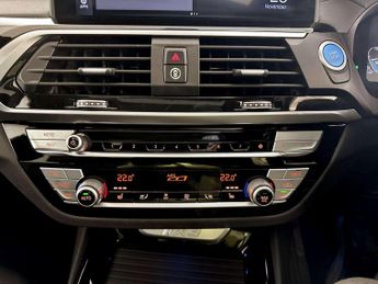 BMW iX3 80kWh Premier Edition Pro Auto 5dr