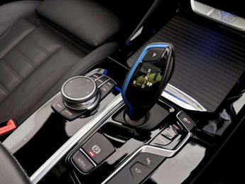 BMW iX3 80kWh Premier Edition Pro Auto 5dr