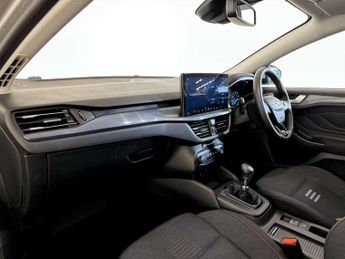 Ford Focus 1.0T EcoBoost Active Estate 5dr Petrol Manual Euro 6 (s/s) (125 