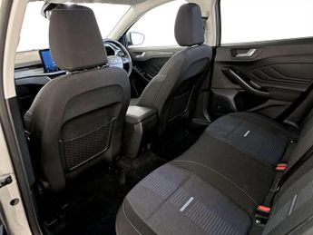 Ford Focus 1.0T EcoBoost Active Estate 5dr Petrol Manual Euro 6 (s/s) (125 