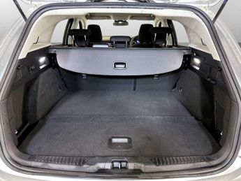 Ford Focus 1.0T EcoBoost Active Estate 5dr Petrol Manual Euro 6 (s/s) (125 