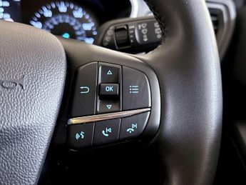 Ford Focus 1.0T EcoBoost Active Estate 5dr Petrol Manual Euro 6 (s/s) (125 