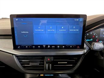 Ford Focus 1.0T EcoBoost Active Estate 5dr Petrol Manual Euro 6 (s/s) (125 