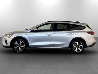 Ford Focus 1.0T EcoBoost Active Estate 5dr Petrol Manual Euro 6 (s/s) (125 