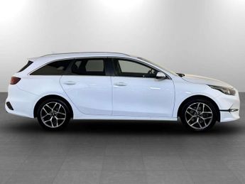 Kia Ceed 1.5 T-GDi 3 Sportswagon Euro 6 (s/s) 5dr