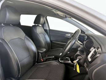 Kia Ceed 1.5 T-GDi 3 Sportswagon Euro 6 (s/s) 5dr