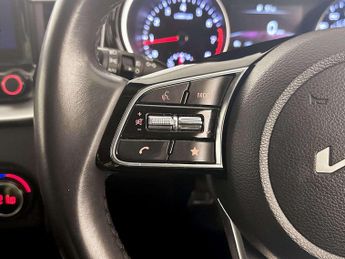 Kia Ceed 1.5 T-GDi 3 Sportswagon Euro 6 (s/s) 5dr