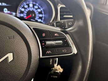 Kia Ceed 1.5 T-GDi 3 Sportswagon Euro 6 (s/s) 5dr