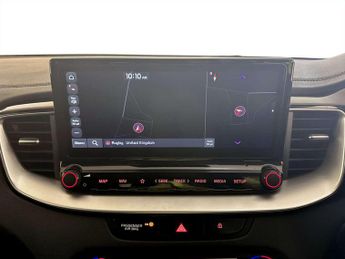 Kia Ceed 1.5 T-GDi 3 Sportswagon Euro 6 (s/s) 5dr