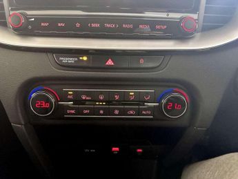 Kia Ceed 1.5 T-GDi 3 Sportswagon Euro 6 (s/s) 5dr