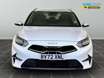 Kia Ceed 1.5 T-GDi 3 Sportswagon Euro 6 (s/s) 5dr