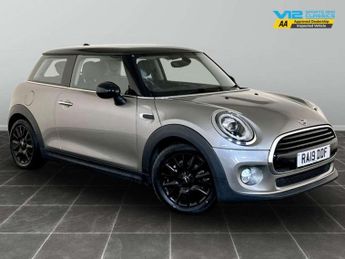 MINI Hatch 1.5 Cooper Classic Euro 6 (s/s) 3dr