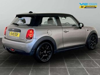 MINI Hatch 1.5 Cooper Classic Euro 6 (s/s) 3dr