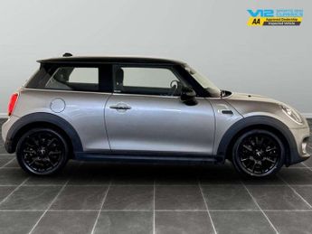 MINI Hatch 1.5 Cooper Classic Euro 6 (s/s) 3dr