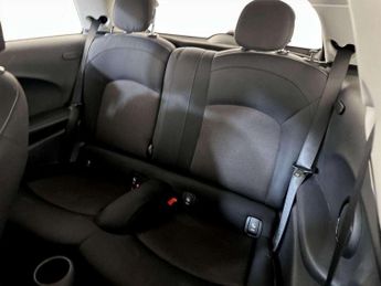 MINI Hatch 1.5 Cooper Classic Euro 6 (s/s) 3dr