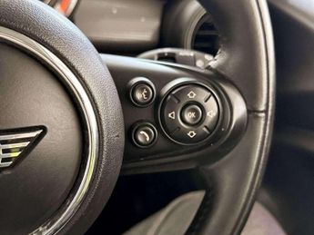 MINI Hatch 1.5 Cooper Classic Euro 6 (s/s) 3dr