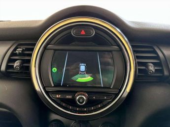 MINI Hatch 1.5 Cooper Classic Euro 6 (s/s) 3dr