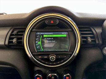 MINI Hatch 1.5 Cooper Classic Euro 6 (s/s) 3dr