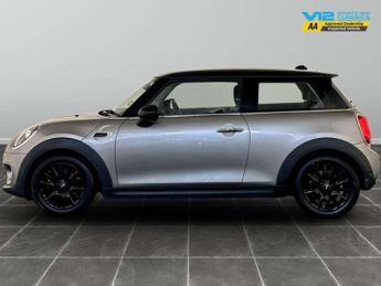 MINI Hatch 1.5 Cooper Classic Euro 6 (s/s) 3dr