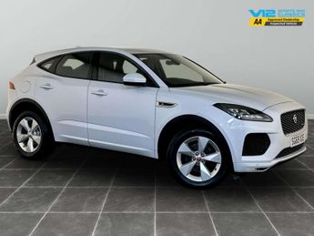 Jaguar E-PACE 2.0 D150 R-Dynamic S Euro 6 (s/s) 5dr