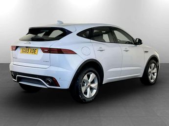 Jaguar E-PACE 2.0 D150 R-Dynamic S Euro 6 (s/s) 5dr