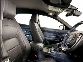 Jaguar E-PACE 2.0 D150 R-Dynamic S Euro 6 (s/s) 5dr