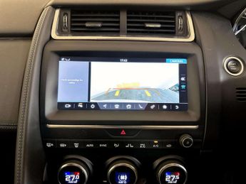 Jaguar E-PACE 2.0 D150 R-Dynamic S Euro 6 (s/s) 5dr