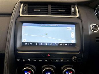Jaguar E-PACE 2.0 D150 R-Dynamic S Euro 6 (s/s) 5dr