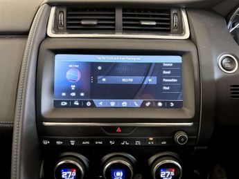 Jaguar E-PACE 2.0 D150 R-Dynamic S Euro 6 (s/s) 5dr