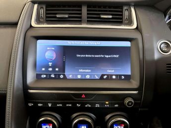 Jaguar E-PACE 2.0 D150 R-Dynamic S Euro 6 (s/s) 5dr