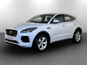 Jaguar E-PACE 2.0 D150 R-Dynamic S Euro 6 (s/s) 5dr