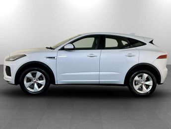 Jaguar E-PACE 2.0 D150 R-Dynamic S Euro 6 (s/s) 5dr