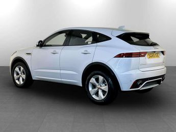 Jaguar E-PACE 2.0 D150 R-Dynamic S Euro 6 (s/s) 5dr