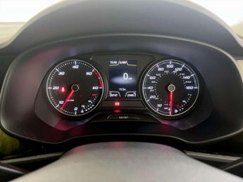 SEAT Leon 2.0 TDI FR Technology ST 5dr Diesel Manual Euro 6 (s/s) (150 ps)