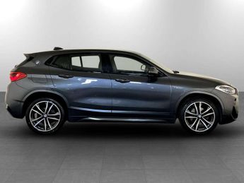 BMW X2 1.5 18i M Sport sDrive Euro 6 (s/s) 5dr