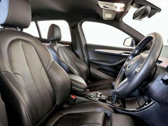 BMW X2 1.5 18i M Sport sDrive Euro 6 (s/s) 5dr