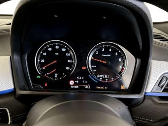 BMW X2 1.5 18i M Sport sDrive Euro 6 (s/s) 5dr