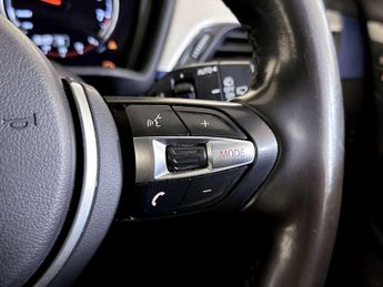 BMW X2 1.5 18i M Sport sDrive Euro 6 (s/s) 5dr