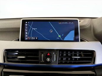 BMW X2 1.5 18i M Sport sDrive Euro 6 (s/s) 5dr