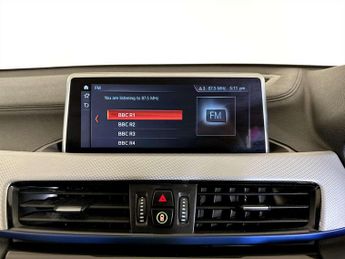 BMW X2 1.5 18i M Sport sDrive Euro 6 (s/s) 5dr
