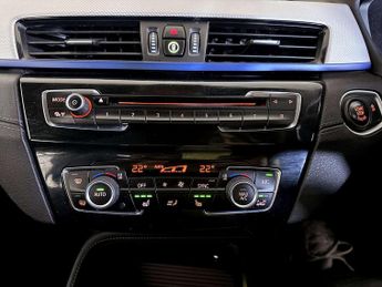 BMW X2 1.5 18i M Sport sDrive Euro 6 (s/s) 5dr