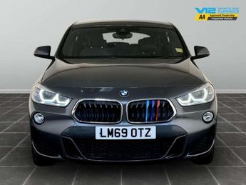 BMW X2 1.5 18i M Sport sDrive Euro 6 (s/s) 5dr
