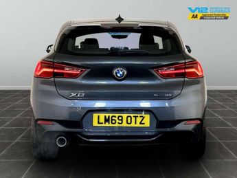 BMW X2 1.5 18i M Sport sDrive Euro 6 (s/s) 5dr
