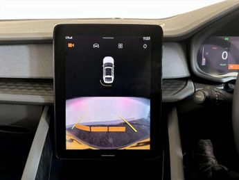 Polestar Polestar 2 Single Motor 78kWh Long Range Fastback 5dr Electric Auto FWD (23