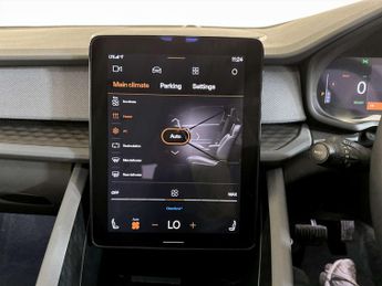 Polestar Polestar 2 Single Motor 78kWh Long Range Fastback 5dr Electric Auto FWD (23