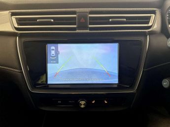 MG MG5 61.1kWh Exclusive Long Range Estate 5dr Electric Auto (156 ps)