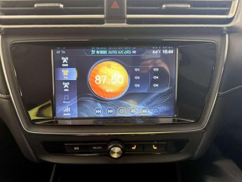 MG MG5 61.1kWh Exclusive Long Range Estate 5dr Electric Auto (156 ps)