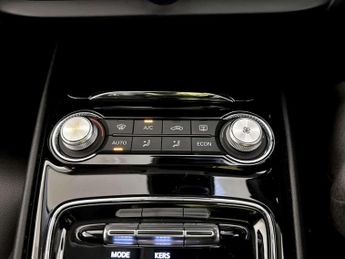 MG MG5 61.1kWh Exclusive Long Range Estate 5dr Electric Auto (156 ps)